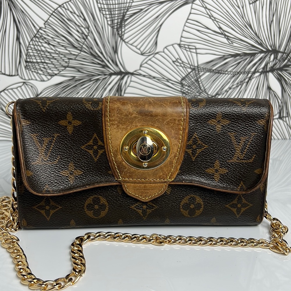 Louis Vuitton Boetie Wallet